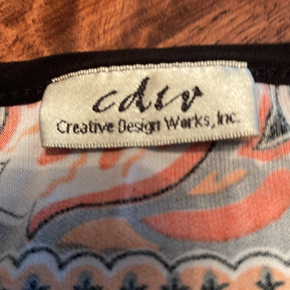 CDW creative design works top - Picture 8 of 12